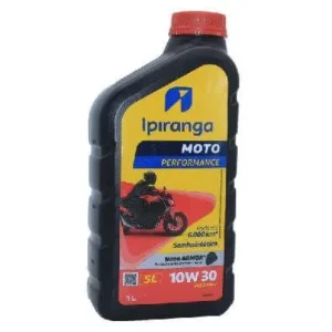 OLEO IPIRANGA 10W30